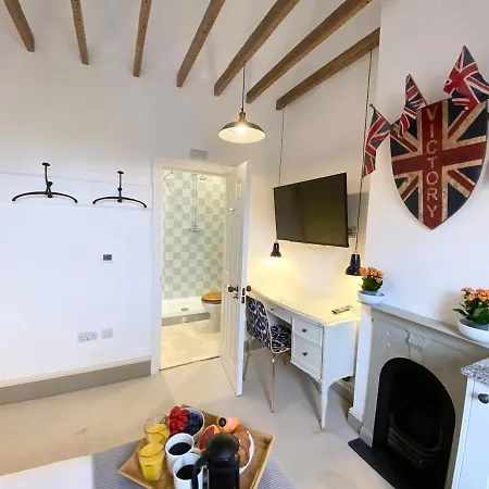 Apartment Volaster Foginio