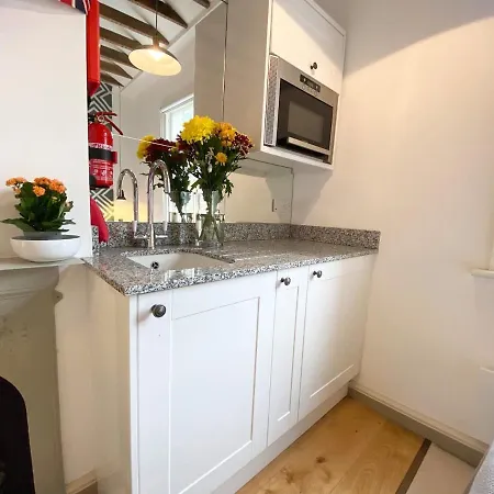 Volaster Foginio Apartment